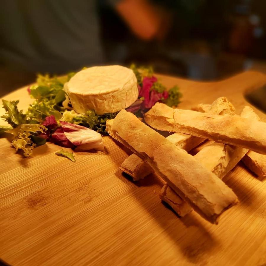 Peak District, The Greyhound Inn, Warslow Circa 1750 エクステリア 写真
